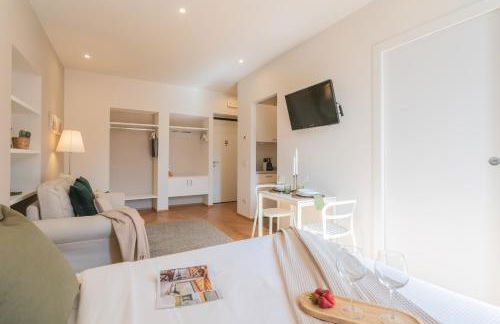 MT Studios by Rent All Como - Foto 10