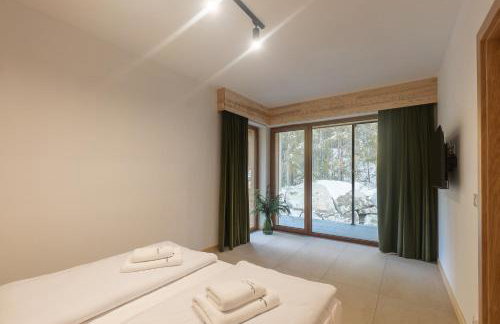 Jaszczurówka 33 Aparthotel & SPA - Foto 37