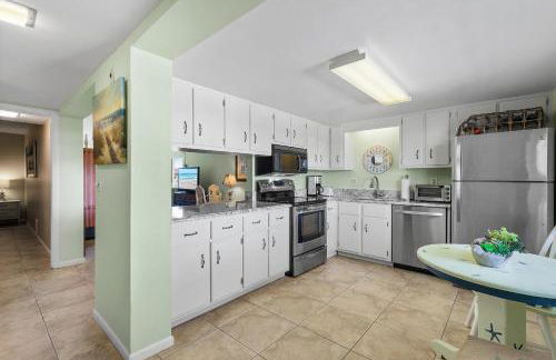 Chateau by the Sea 34B - Foto 7