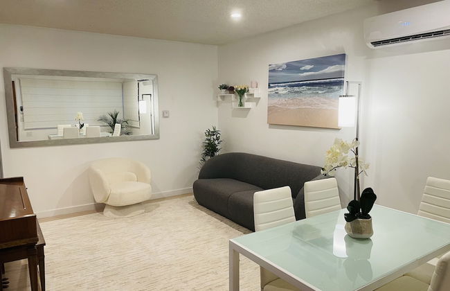 Manhattan Beach Vacation House - For solo, pair, family and business travelers - Foto 48