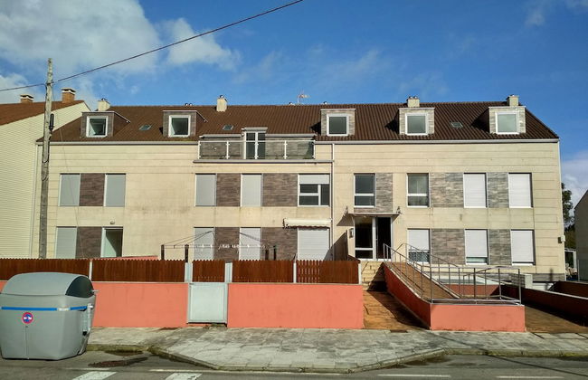 Apartamentos Illa de Arousa 3000 - Foto 35