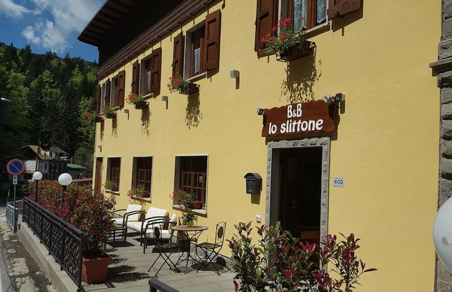 B&B Lo Slittone - Foto 1