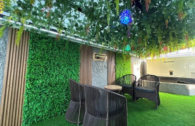 Shamrock Apartments - Foto 54