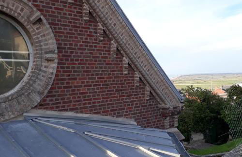 Le clapotis de l'Ô, calme, balcon sur la mer, à 2 h de Paris - Foto 41