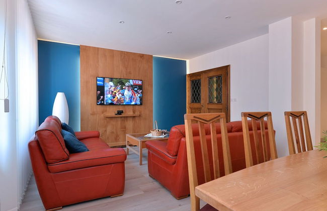 S'harzala Bleu - Foto 60