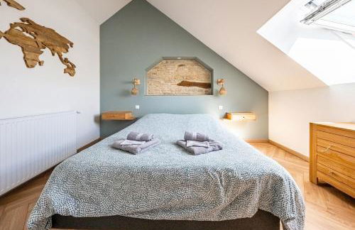 L'Écrin d'Ernest - Maison avec Charme- Extérieur - Foto 51