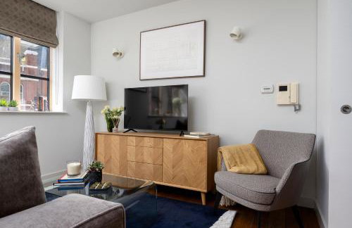 Liverpool Street I Your Apartment - Foto 77