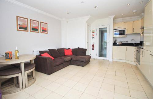 SEA VIEWS, beachside apartment with balcony - Foto 4