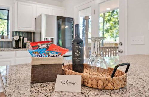 Middle Sound Hideaway~Beaches, Shopping, Families - Foto 22