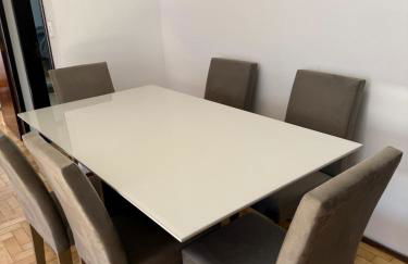 201 - Apartamento amplo com vaga de garagem, próximo UFN - Foto 3