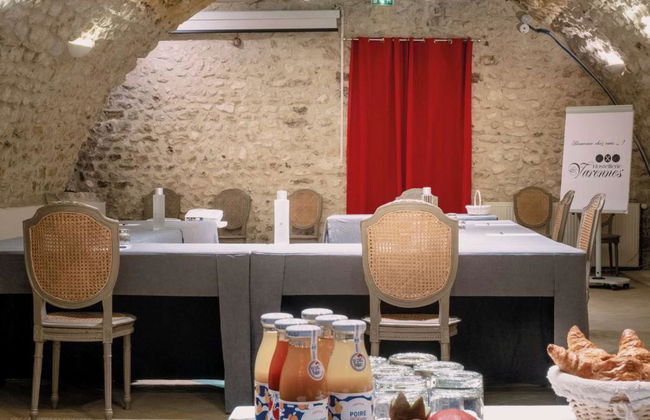 Les Demeures de Varennes BW Signature Collection - Foto 52