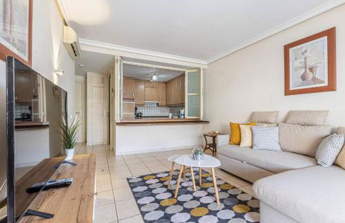 Top Floor Ocean View Apt by Dream Homes Tenerife - Foto 13