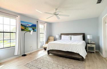 Luxry villa 6 miles from Disney - Foto 45