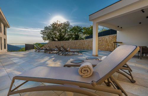 Vinodol hilltop Vila 21 - Foto 36