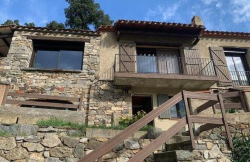 Appartement confortable avec parking et acceptant les animaux à Arles-sur-Tech - FR-1-703-99 - Foto 10