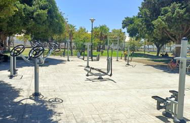 Mediterranean Sea Views Apartment in Huelin - Foto 10