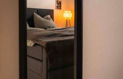 Ferienwohnung Bali Style mit High Speed WLAN und gratis Parkplatz - Photo 4