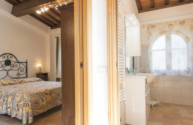 Podere Sant'Elisa - Foto 18