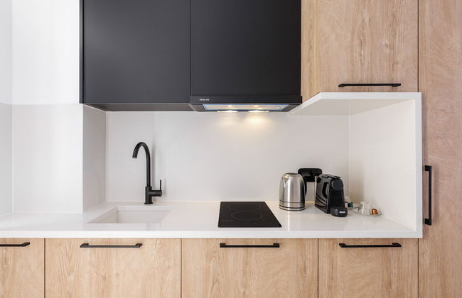 Kentro Luxury Suites - Photo 61