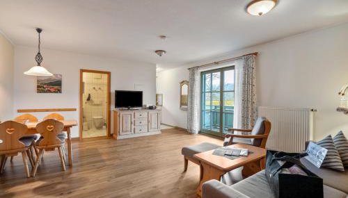 Fewo Brünnstein - Nr 40 Pool, Sauna - Foto 2