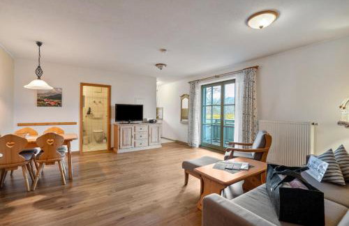 Fewo Brünnstein - Nr 40 Pool, Sauna - Photo 2