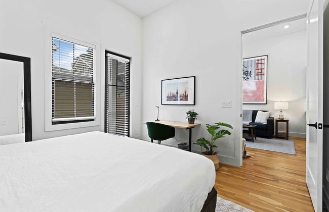 Bonaventure Furnished Apartments - Photo 14