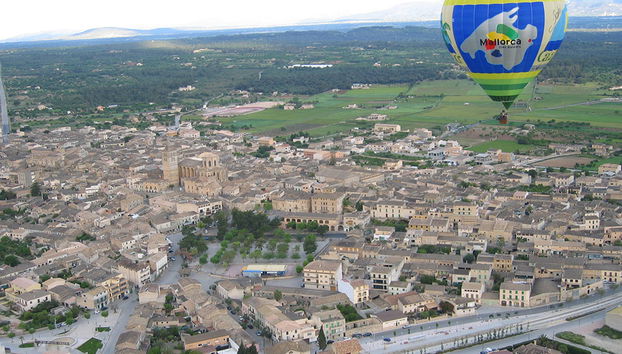 Passeio de Balão - Foto 3