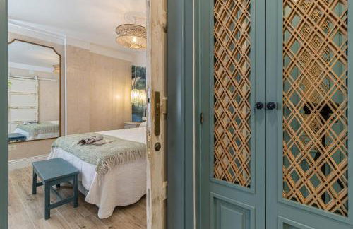Cathedral Keepers - Exclusive apartment in Jerez - Foto 40