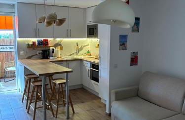 Appartement Saint-Tropez next to beach and city center - Photo 35