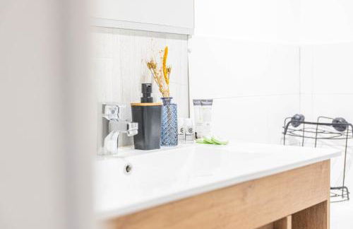 Le Cosy WIFI CLIM JARDIN TOP PROS SERVICESConciergerie MONTPELLIER - Photo 30