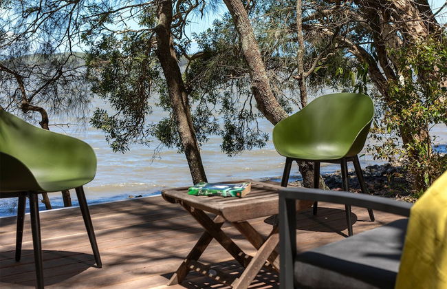 Eumarella Shores Noosa Lake Retreat - Foto 26