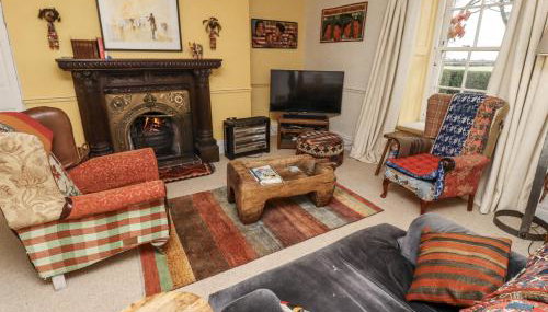 Elford Farmhouse - Foto 3