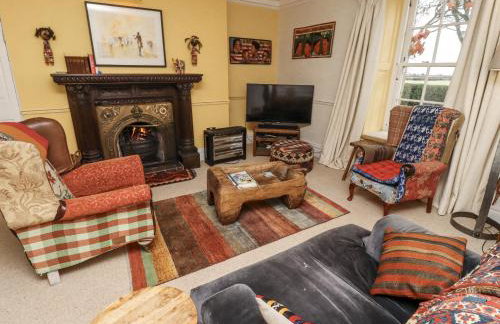 Elford Farmhouse - Foto 3