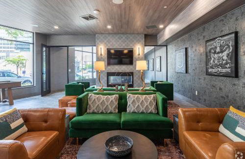 Luxury Furnished Apartments by Hyatus Downtown at Yale - Foto 77