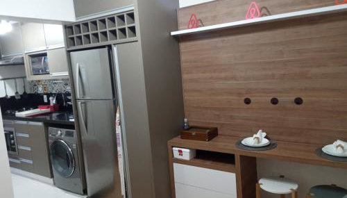 Studio 15 - centro Campinas - Foto 3