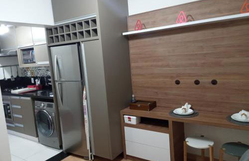 Studio 15 - centro Campinas - Foto 3