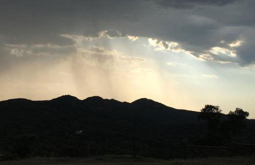 Casa Rural Monterrey Aroche - Foto 43