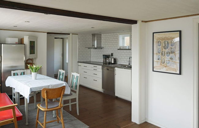 6 Person Holiday Home in Hoviksnas-by Traum - Photo 5