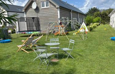 Kwiatowe Domki - Foto 31