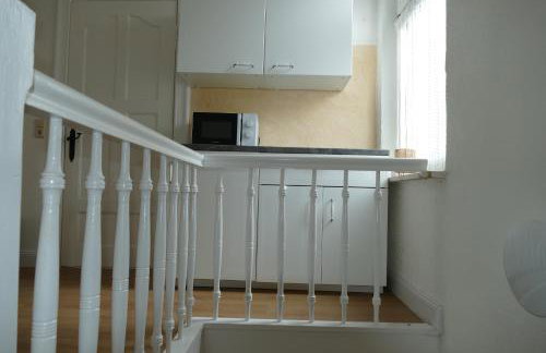 Kapitänshaus Schäfer App Steuermann - Foto 16