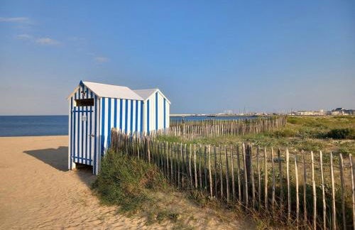 Maison à 100m de la plage - Foto 16