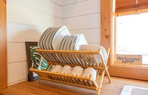 Zion's Tiny Getaway - Foto 38