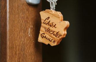 Casa Vacanze Galileo - Foto 9