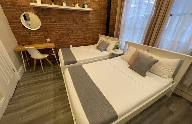 Hotel and the City-Midtown - Photo 42