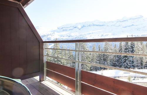 Stunning 3-bedroom apartment with mountain views - Foto 44