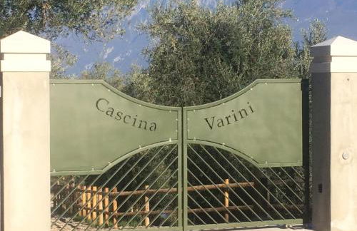 Cascina Varini - Foto 68