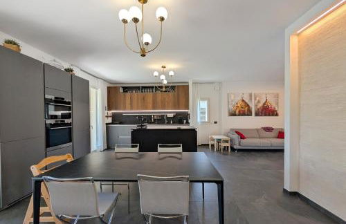 Sakura Villa - Luxury and comfort near Crema - Photo 29