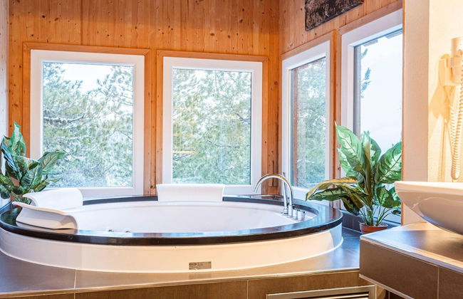 Chalet in Austria Near Ski Slope & Sauna - Foto 12