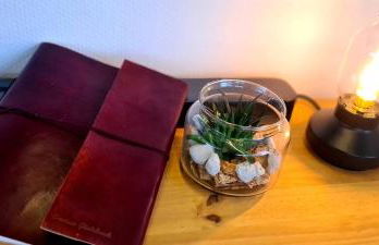 Hausboot La Mare Emma - Foto 25