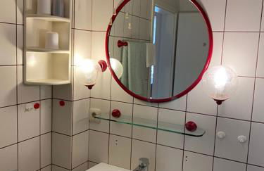 Ferienwohnung Taubenschlag - Foto 12